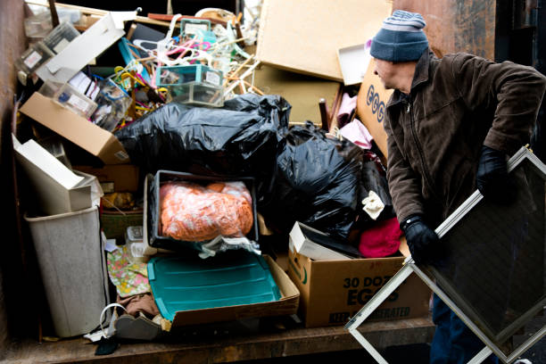 Best Appliance Removal Near Me  in Harristown, IL