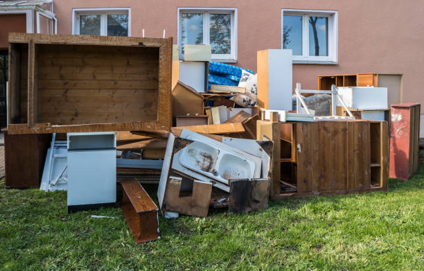 Best Electronics Removal Services  in Harristown, IL