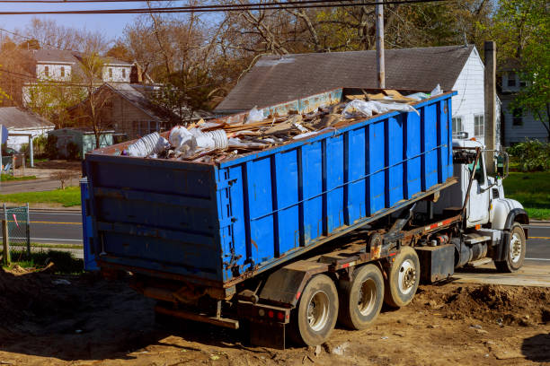 Best Yard Cleanup Services  in Harristown, IL