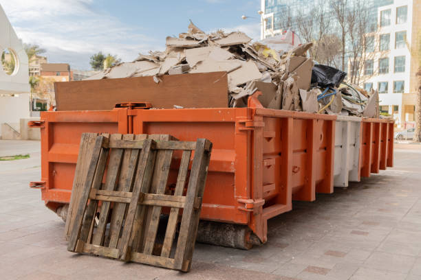 Best Commercial Junk Removal  in Harristown, IL