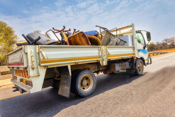 Best Junk Removal Near Me  in Harristown, IL
