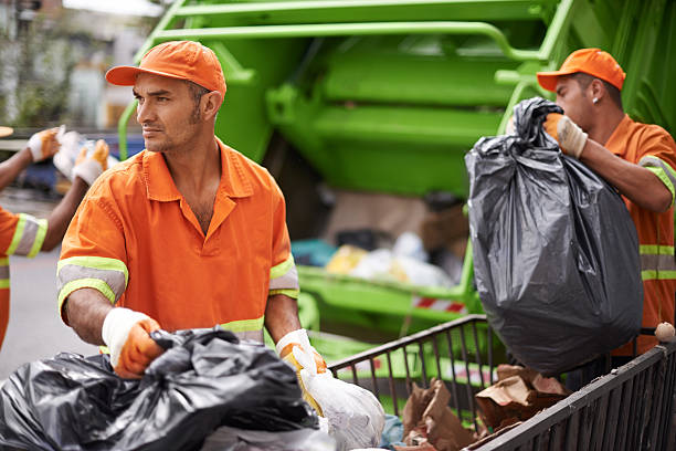 Best Full-Service Junk Removal  in Harristown, IL
