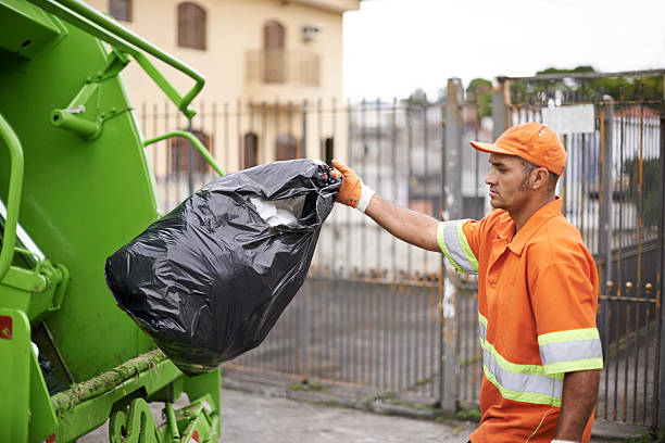 Best Office Junk Removal  in Harristown, IL